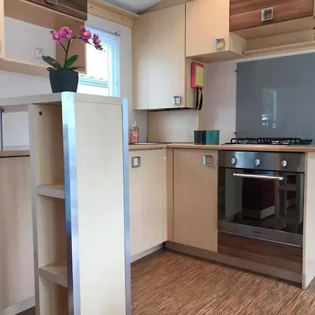 Convivial Pres De Avec Jardin_2 *